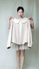 Chinese traditional clothes, hanfu. (47)