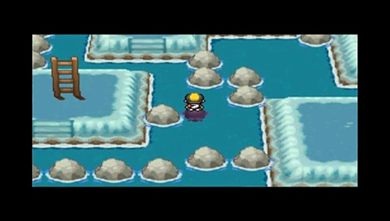 Let's Play Pokemon Heart Gold Deutsch 21. Spezial: Erforschung der Seeschauminseln 2-2 HD