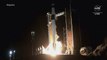 Impulsionado pela SpaceX, EUA liderou lançamentos de foguetes em 2023