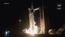 Impulsionado pela SpaceX, EUA liderou lançamentos de foguetes em 2023