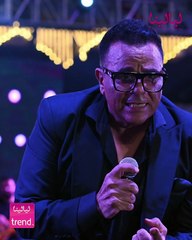 محمد فؤاد يروي تفاصيل رحلة خسارة الوزن