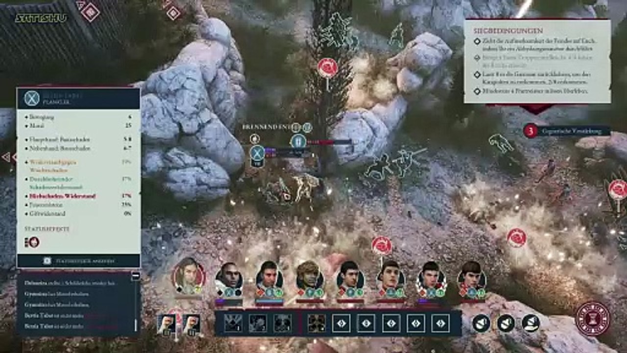 Der wilde Kampf um Chalkedon | Expeditions: Rome | Ep. 48