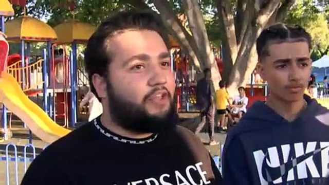 WA Police confirms two children have drowned in Swan River