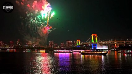 DJ TAHUN BARU 2024 PALING ENAK SEDUNIA KINI TIBA SAATNYA BERPISAH FULLBASS | HAPPY NEW YEAR !!