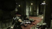 Gears of War 3 part 19 Shattered Paradise