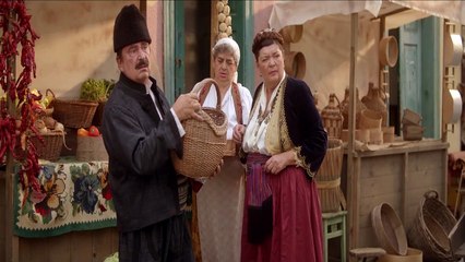 Zona Zamfirova 2 - Vrati se, Zone (2017) - Domaći film