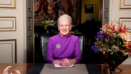 بعد حكم 52 عاما.. ملكة الدنمارك تتنازل عن العرش لصالح ابنها