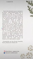 Cada día un hadizAprendiendo la sunnah de Nuestro amado Profeta Muhammad Saws.