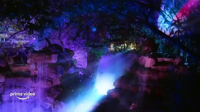 The One That Got Away - Official Trailer | Prime Video