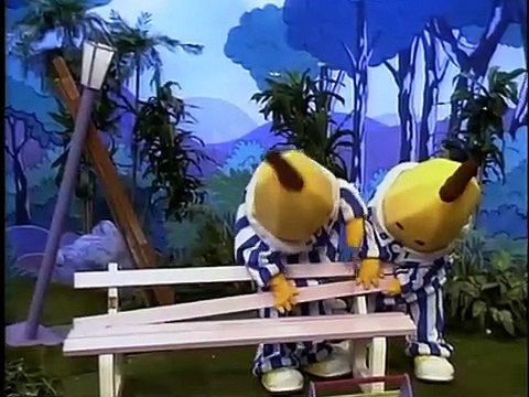 Bananas in Pyjamas - Ep. 7 - Music Box (2003)