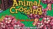 Animal Crossing online multiplayer - ngc