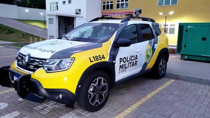 Após acidente de trânsito homem é detido por conduzir carro embriagado