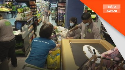 Ekonomi dalaman perlu dipergiatkan untuk tingkatkan permintaan