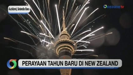 KALEIDOSKOP 2023: Viral Ngemis Online hingga Kemeriahan Perayaan Malam Pergantian Tahun