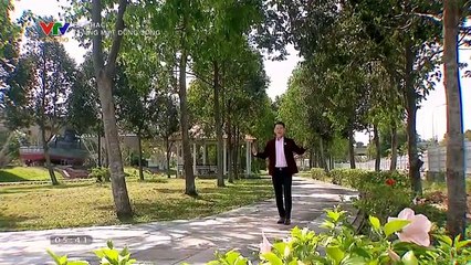 แวดวงทีวีเวียดนาม (ช่อง VTV Cần Thơ) (2 มกราคม 2024) (05.15 น.)