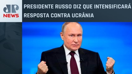 Putin classifica ataques a Belgorod como “terroristas”