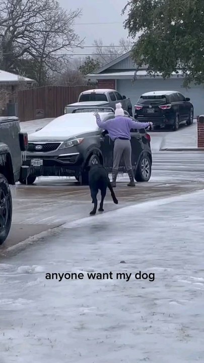 Here's my latest video