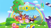 A voar no sonho e realidade - Kikoriki | Desenhos animados para pequenos em português