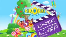 A Doçura do Mel - Kikoriki | Desenhos animados para pequenos em português