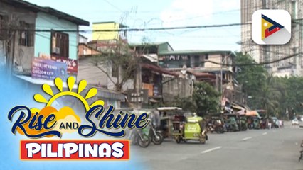 Mga programa kontra-kahirapan, sabayang ipatutupad ng NAPC katuwang ang LGUs