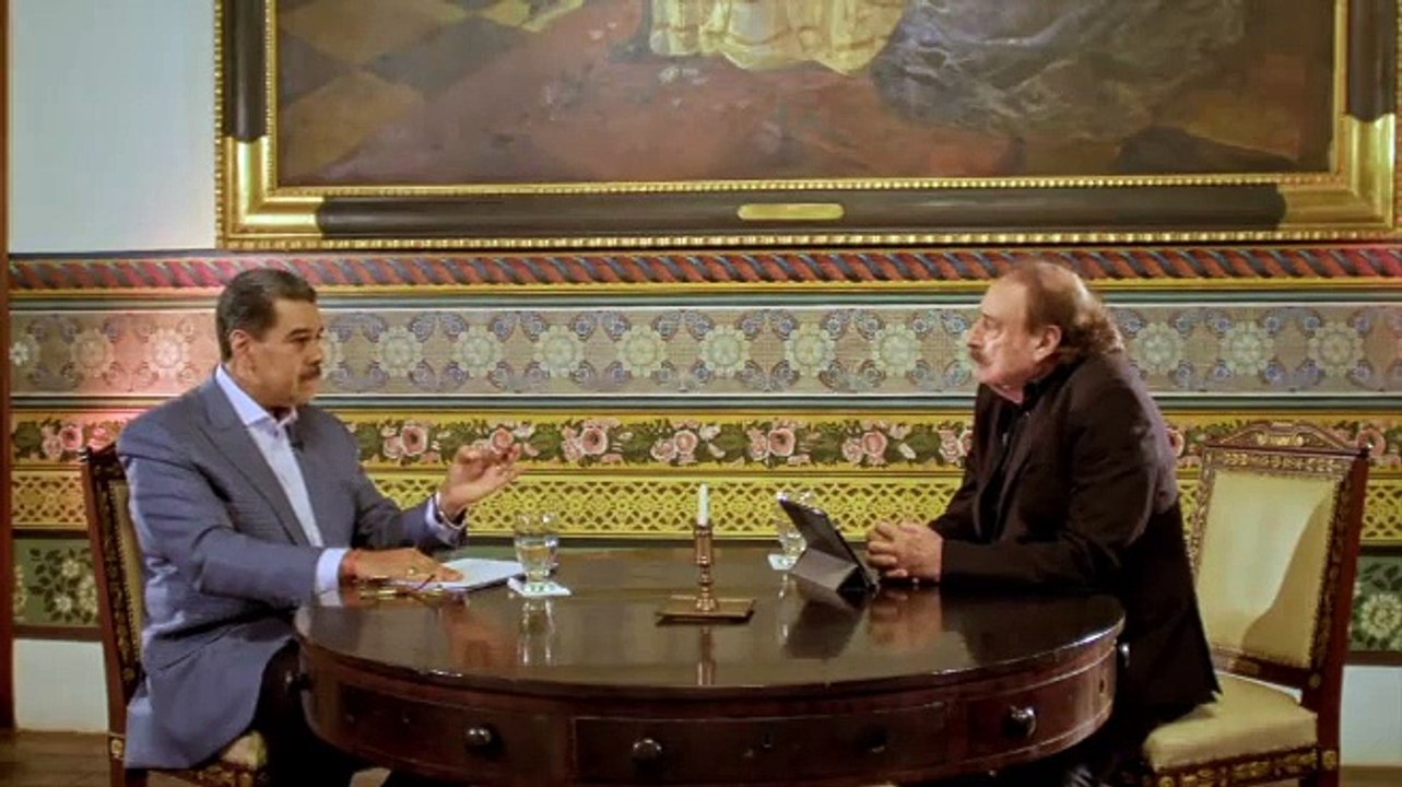 Pdte. Nicolás Maduro: El 2024 será un año de grandes triunfos