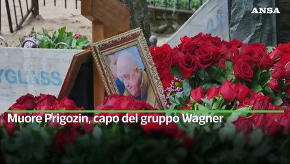 2023: quel che e' successo nel mondo