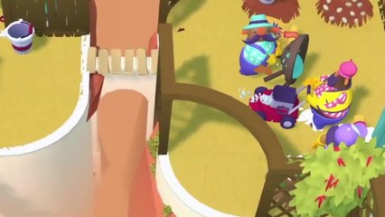 Das Koop-Chaos Tools Up! erscheint als Ultimate Edition mit allen DLCs und einem PvP-Modus