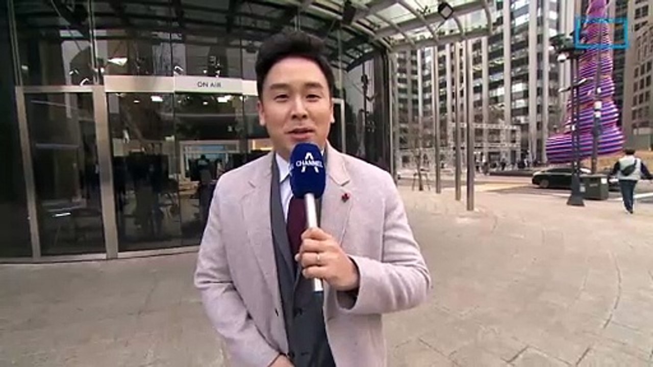 1월 2일 김진의 돌직구쇼 오프닝