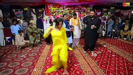 Jadon Disan Gi Na Main - Chiriya Queen - Dance Performance 2023