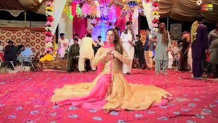 Kadi YAad Hosiya - Disha Rani - New Dance 2023 - Shaheen Studio