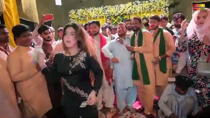 Sari Dil Di Gal Hy, Chiriya Queen, Dance Performance 2023