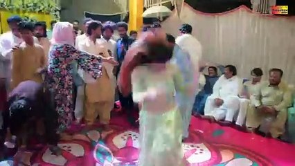 Sarhda Shareek Shala Sarhda Rahvy - Chiriya Queen - Dance Performance 2023