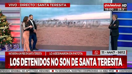 Siempre Noticias (1/1/2024)