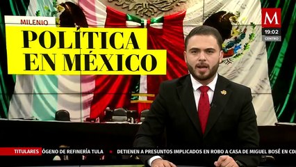 Presidenta del TEPJF ofrece consolidar participación política libre