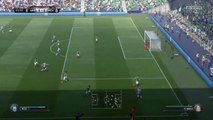 Argentina vs. Mexico [Group C - June 2022 World Cup Simulation (Matchday 2)]