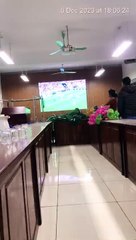 Màn hình led P2.5 Indoor cho phòng họp