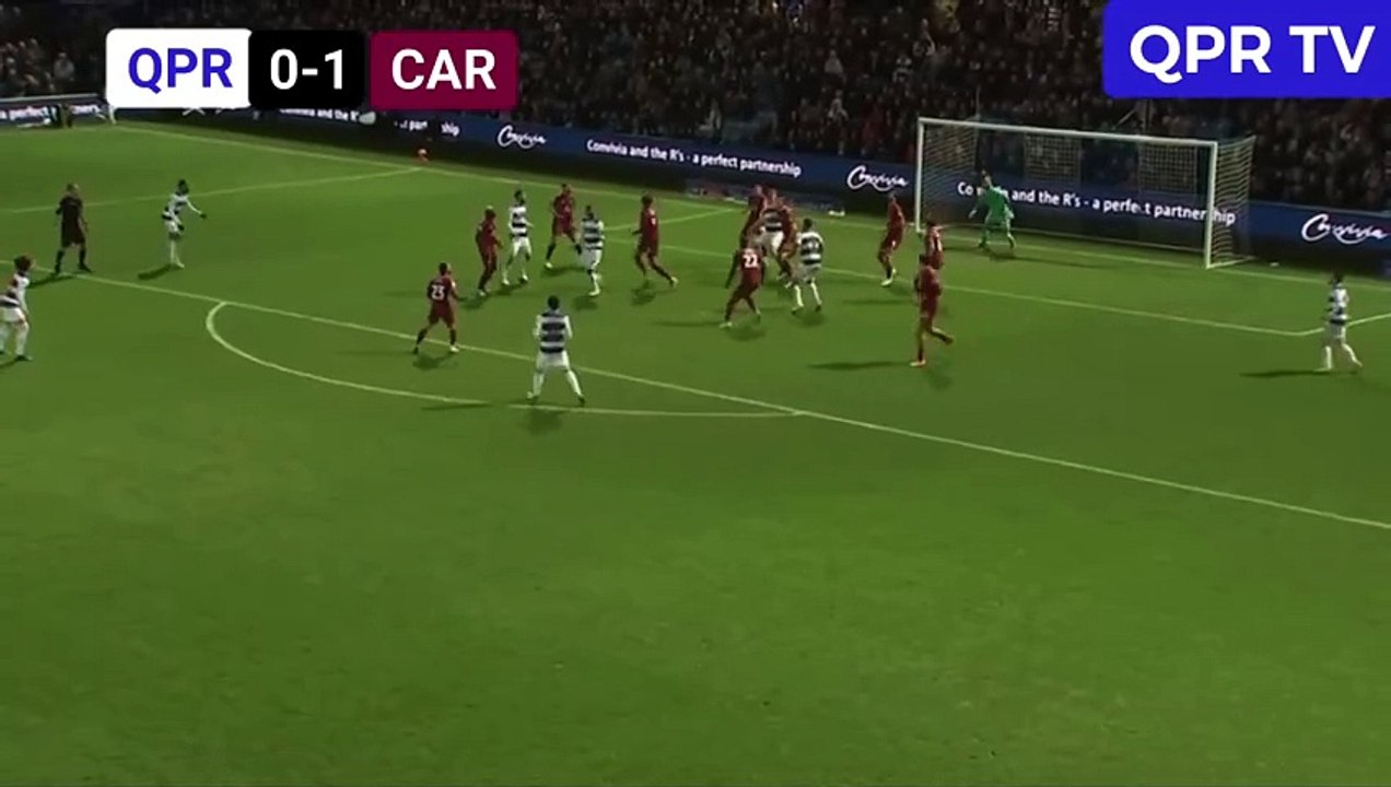 Passe D Rayan Kolli vs Cardiff