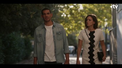 Un Si Grand Soleil : Margot joue ses dernières cartes !