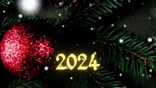 the best music 2024 merry christmas