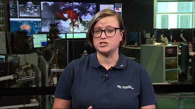 Heavy rainfall forecast for Brisbane and Sunshine Coast