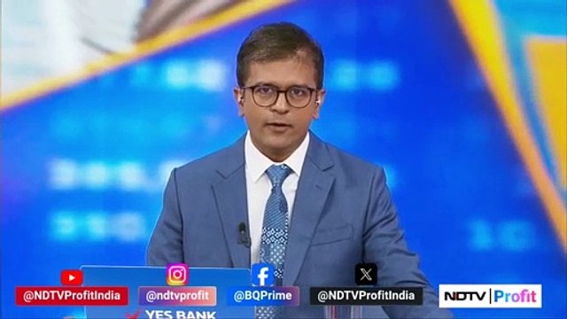 India Market Open | Asian Markets Trend Lower | NDTV Profit