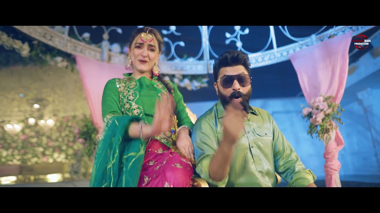 Wedding_Song___Nachay_Lahore_Sara___Mazhar_Rahi___Music_Video(1080p ...