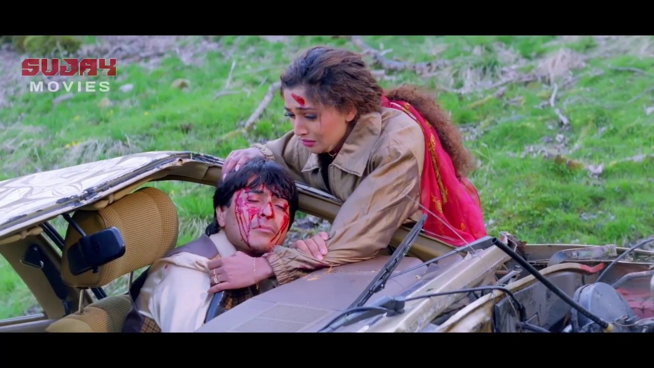 Achena Atithi | অচেনা অতিথি | Bengali Movie Part 2 | Full HD Movie | Sujay Movies