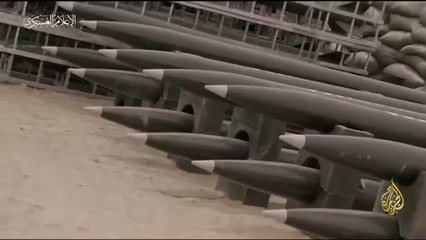 دلالات اختيار القسام الساعة صفر لرشقة صواريخ تجاه تل أبيب