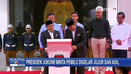Krisruh Surat Suara Tiba Lebih Awal di Taiwan, Begini Kata Komisioner KPU Idham Kholik