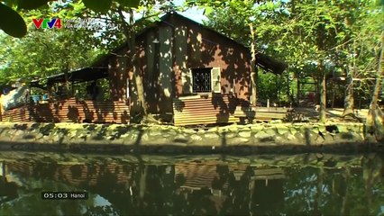 Vừa Đi Vừa Khóc - Tập 17 | Câu Chuyện Cảm Động Và Được Yêu Thích