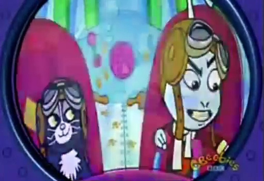 Tommy Zoom | S1 E28 | Jeżdzić Na Rowerze | (Polish/PL)