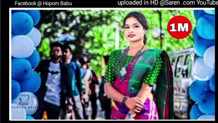 Kuchi umar re ♦️New Santali traditional  Dong Song 2024 in Santali ♦️traditional song