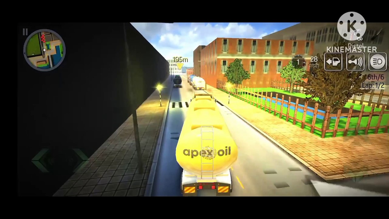 Track racing game racing game racing