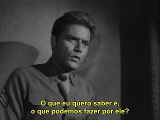 COMBAT - T01E27 Colina 256 - 1ª Temp. Leg. - P/B